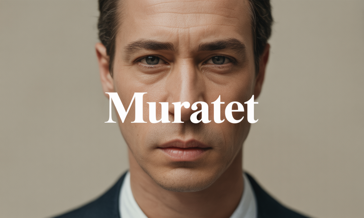 Illustration de Muratet, Noms de famille