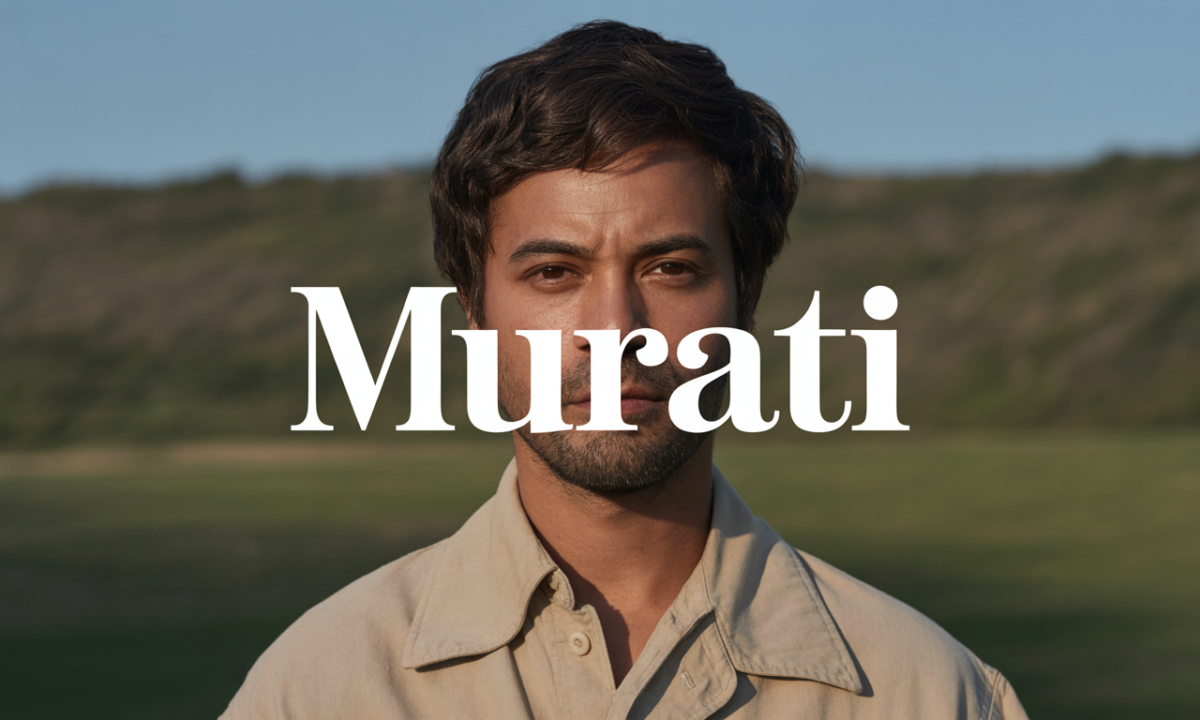 Illustration de Murati, Noms de famille