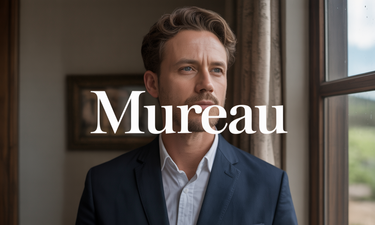 Illustration de Mureau, Noms de famille