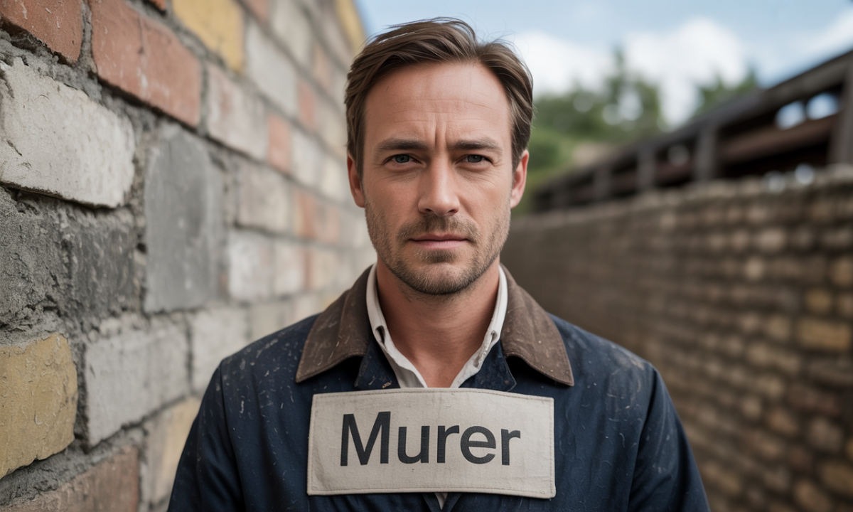 Illustration de Murer, Noms de famille