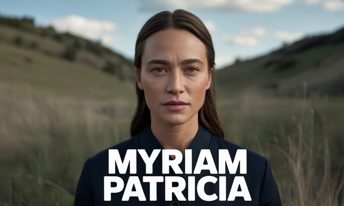 Illustration de Myriam Patricia, Personnalités et Célébrités