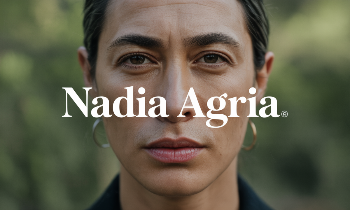 Illustration de Nadia Agria, Personnalités et Célébrités