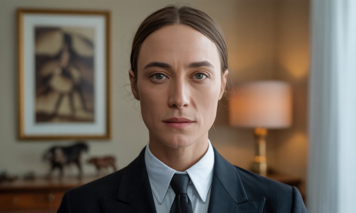 Illustration de Nadia Copé, Personnalités et Célébrités