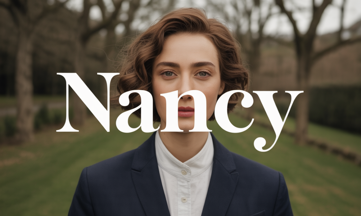 Illustration de Nancy, Noms de famille