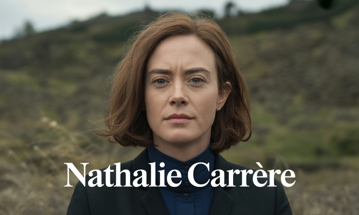 Illustration de Nathalie Carrère, Personnalités et Célébrités