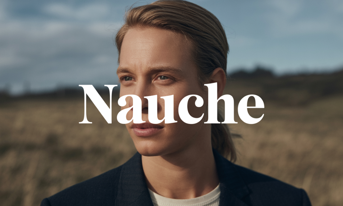 Illustration de Nauche, Noms de famille