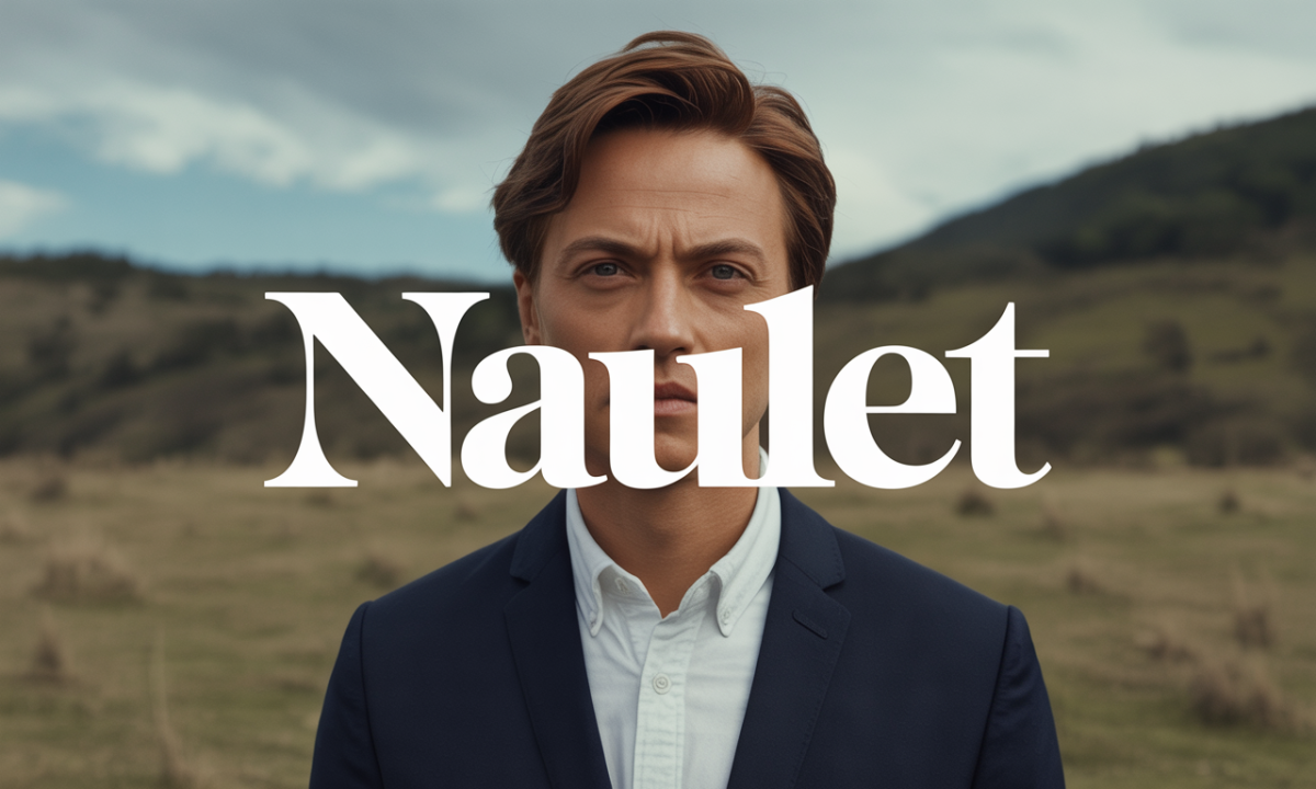 Illustration de Naulet, Noms de famille