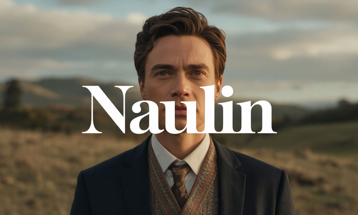 Illustration de Naulin, Noms de famille