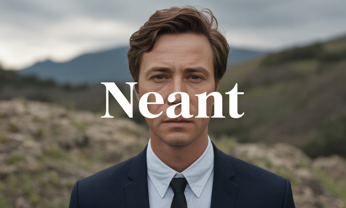 Illustration de Neant, Noms de famille