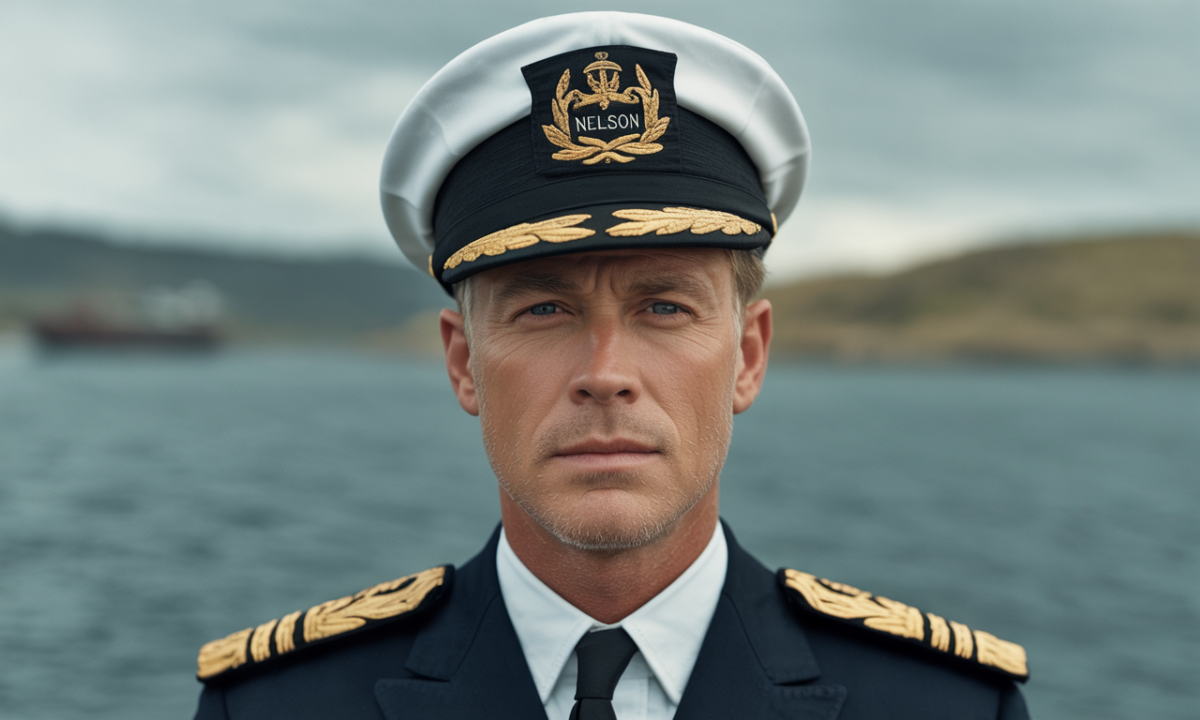 Illustration de Nelson, Noms de famille