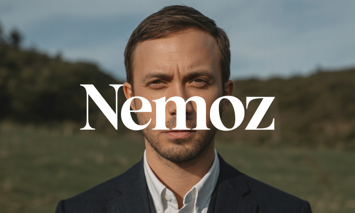 Illustration de Nemoz, Noms de famille