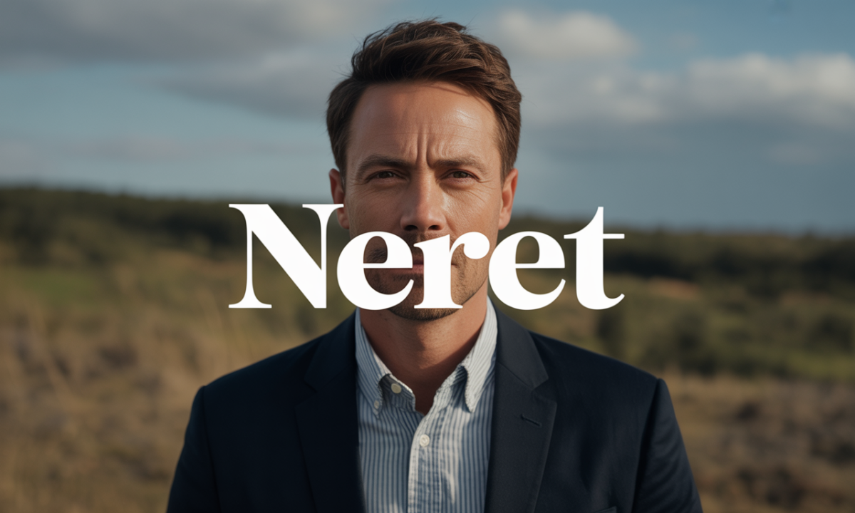 Illustration de Neret, Noms de famille