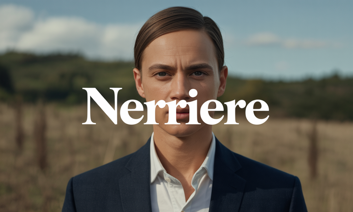 Illustration de Nerriere, Noms de famille