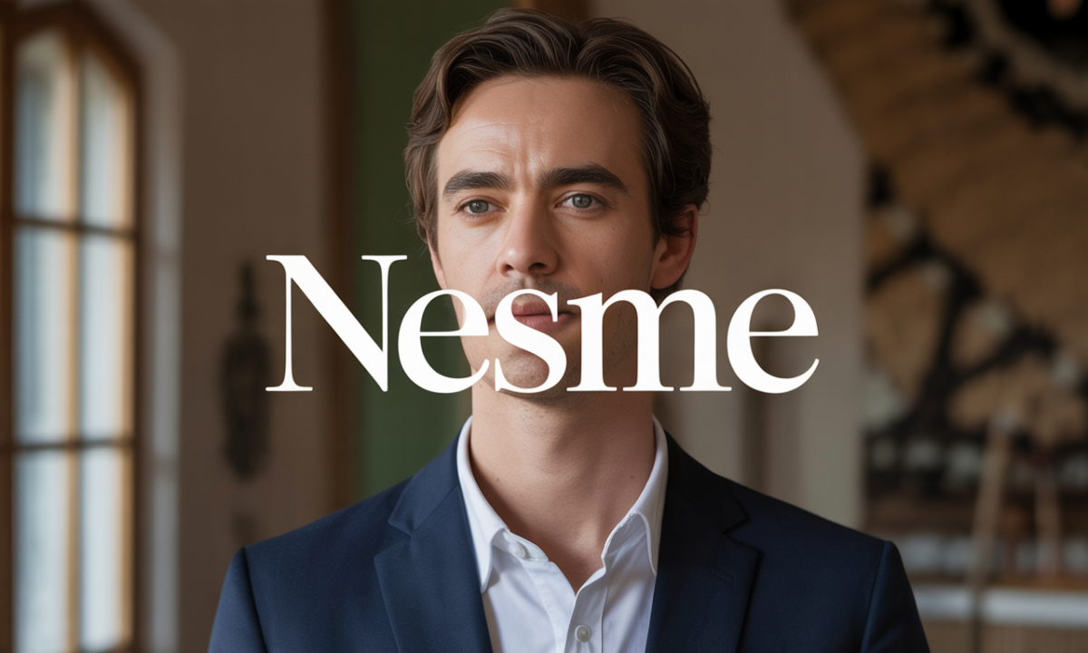 Illustration de Nesme, Noms de famille