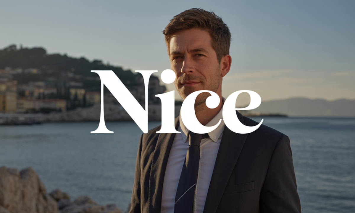 Illustration de Nice, Noms de famille