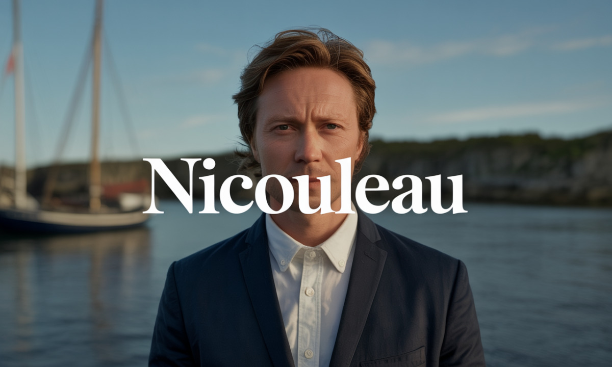 Illustration de Nicouleau, Noms de famille