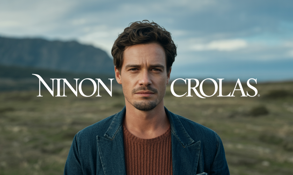 Illustration de Ninon Crolas, Personnalités et Célébrités