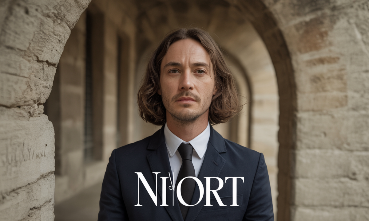 Illustration de Niort, Noms de famille