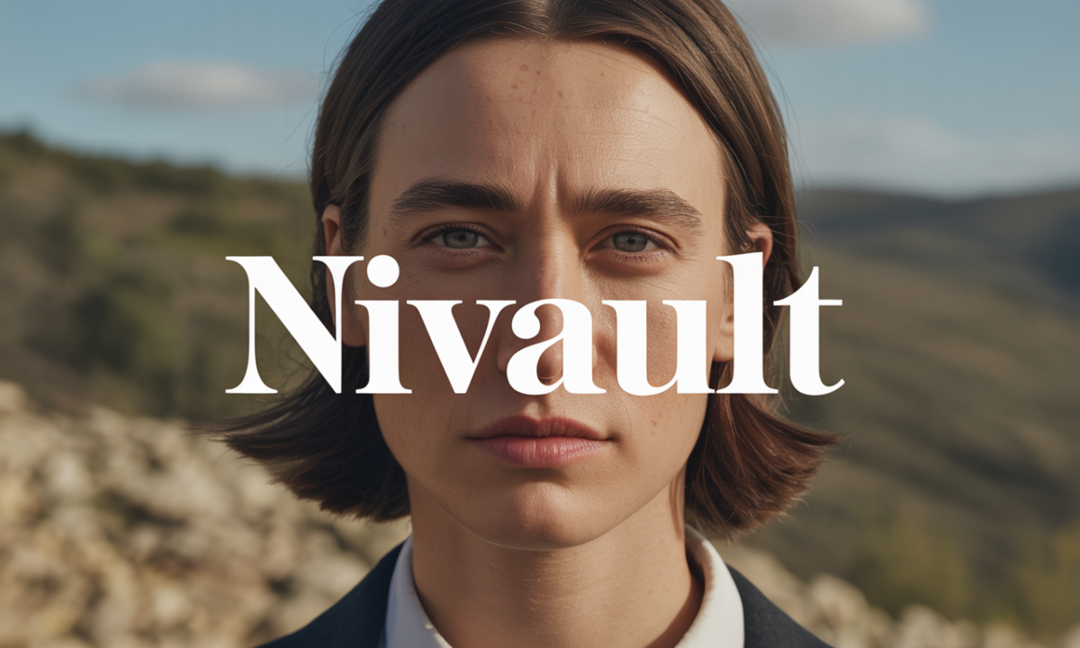 Illustration de Nivault, Noms de famille