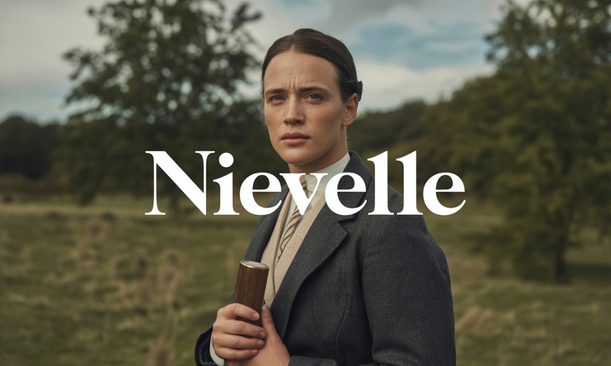 Illustration liée à l’origine et à l’histoire du nom de famille Nivelle