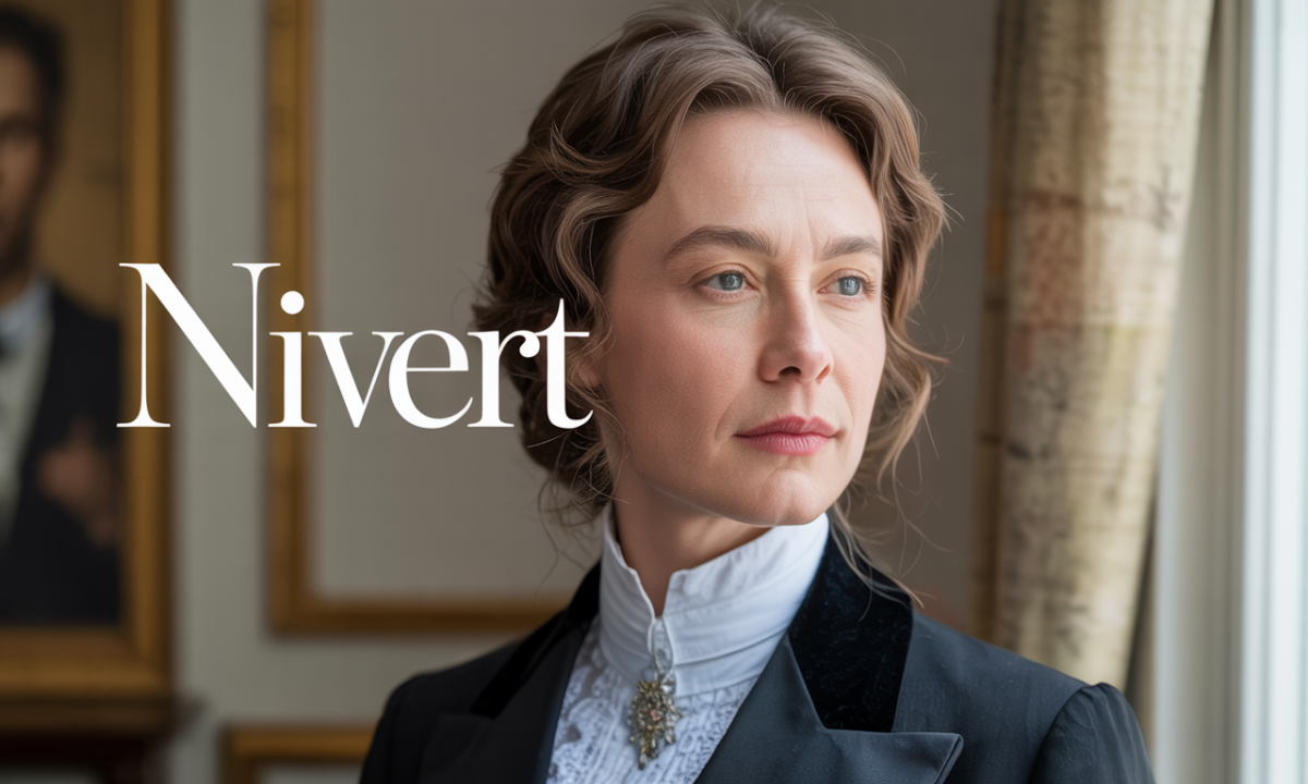 Illustration de Nivert, Noms de famille