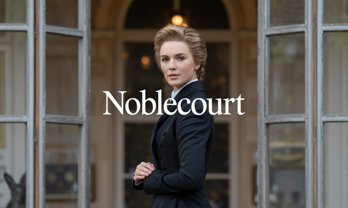 Illustration de Noblecourt, Noms de famille