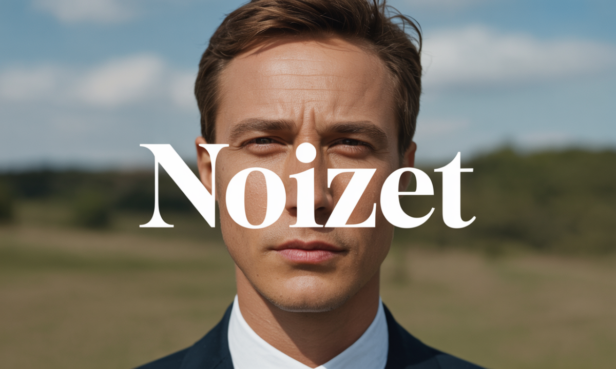 Illustration de Noizet, Noms de famille