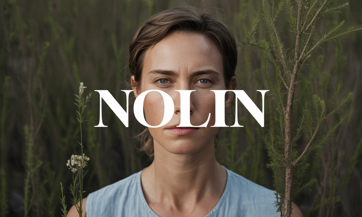 Illustration de Nolin, Noms de famille