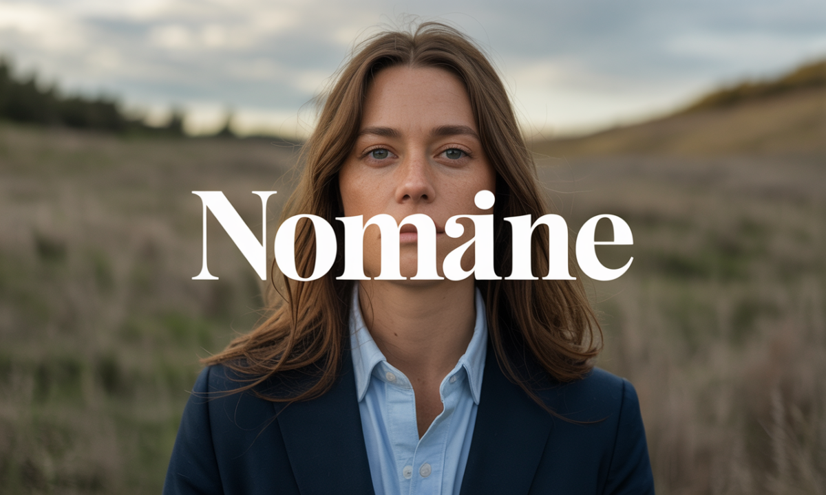 Illustration de Nomine, Noms de famille