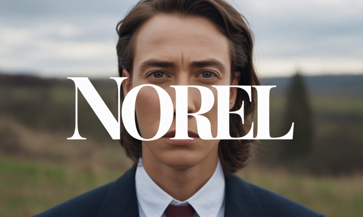 Illustration de Norel, Noms de famille