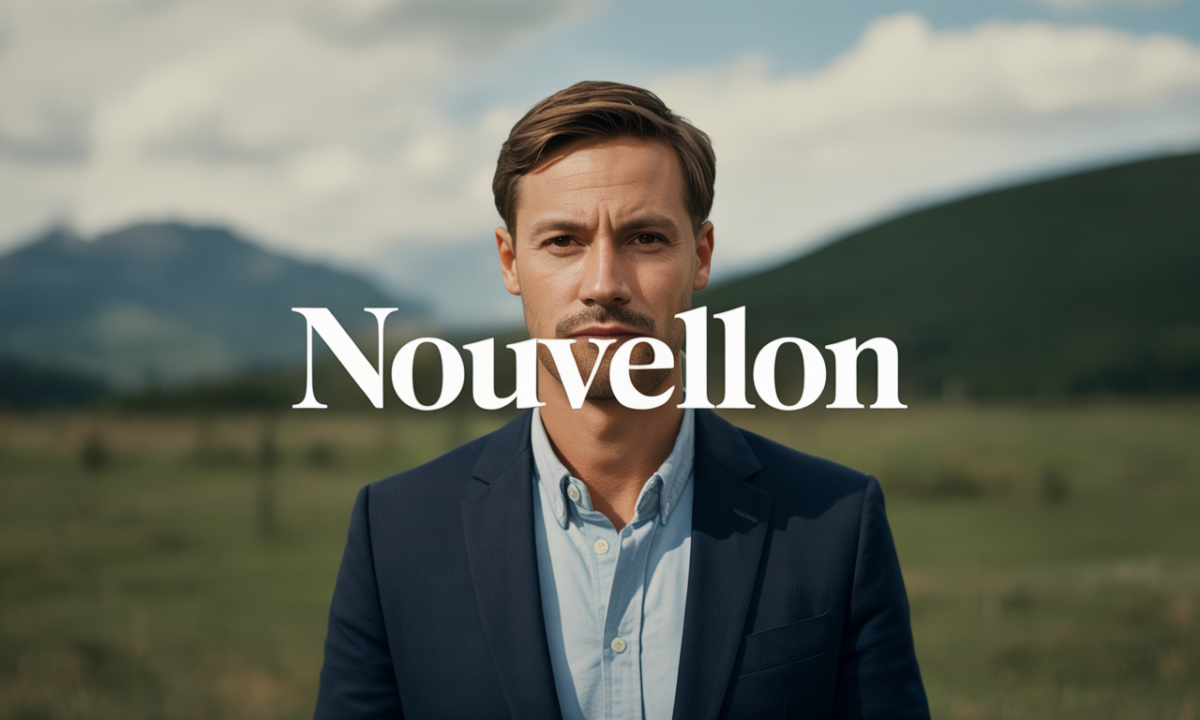 Illustration de Nouvellon, Noms de famille