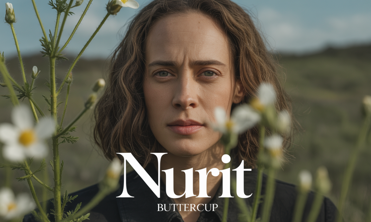 Illustration de Nurit, Noms de famille