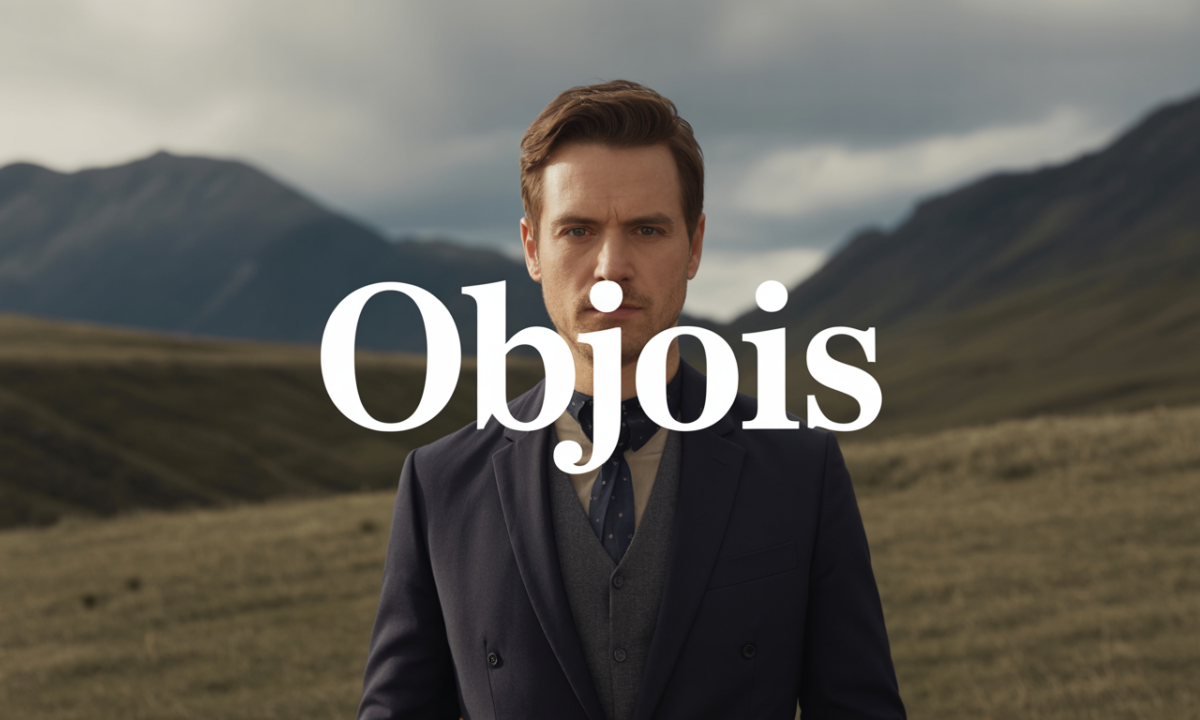 Illustration de Objois, Noms de famille