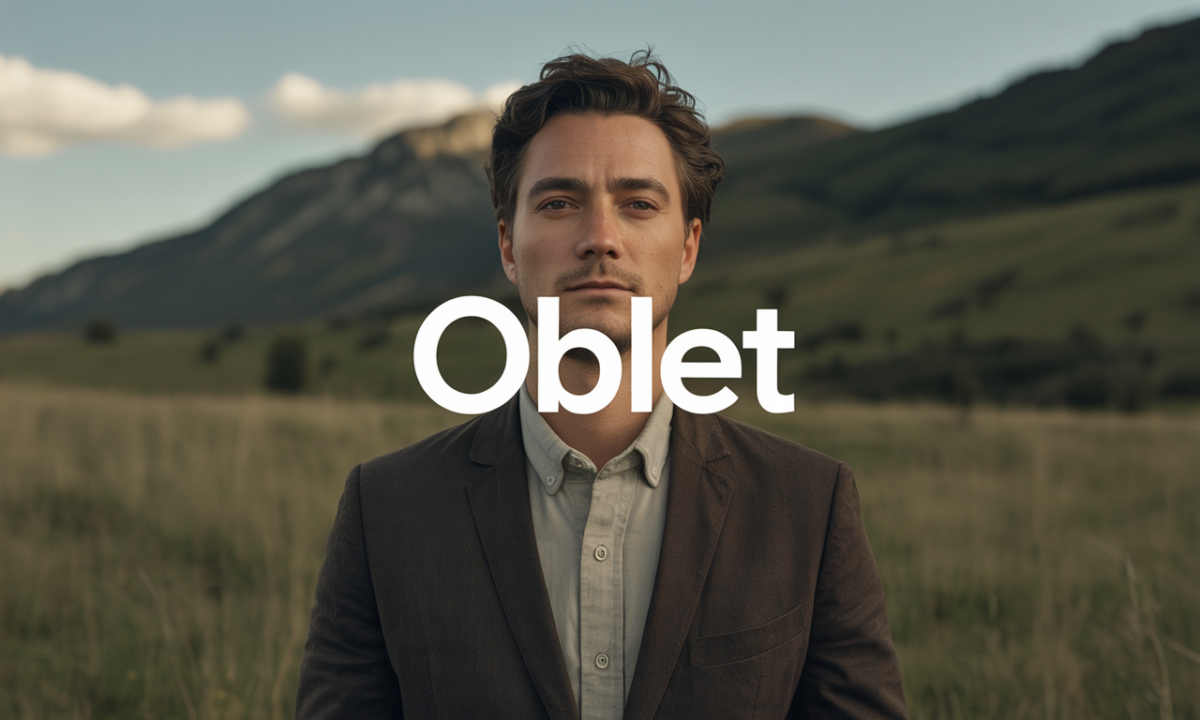 Illustration de Oblet, Noms de famille