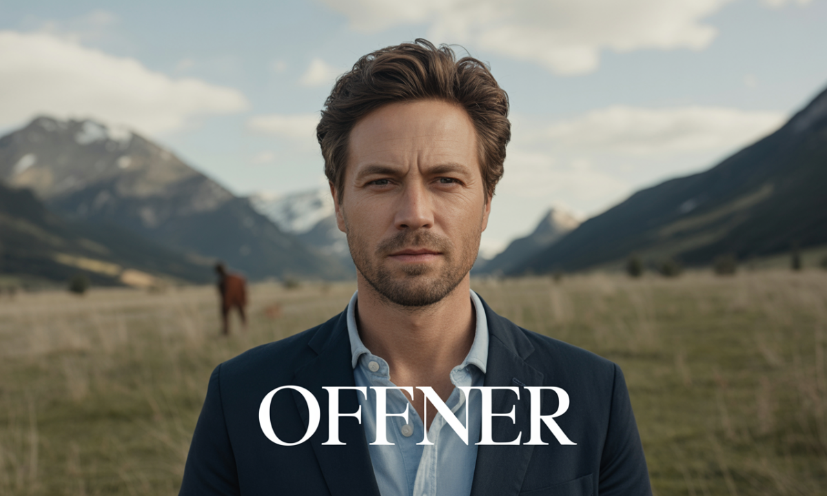 Illustration de Offner, Noms de famille