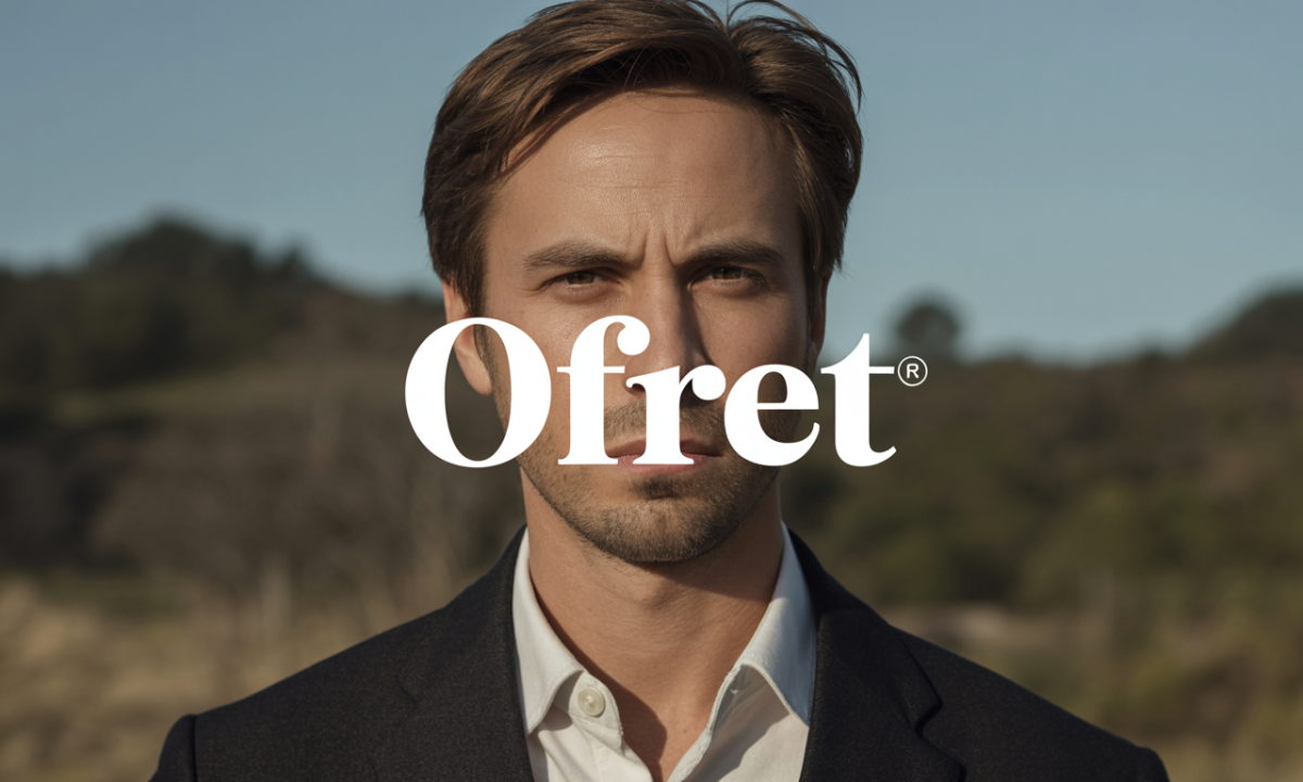 Illustration de Offret, Noms de famille