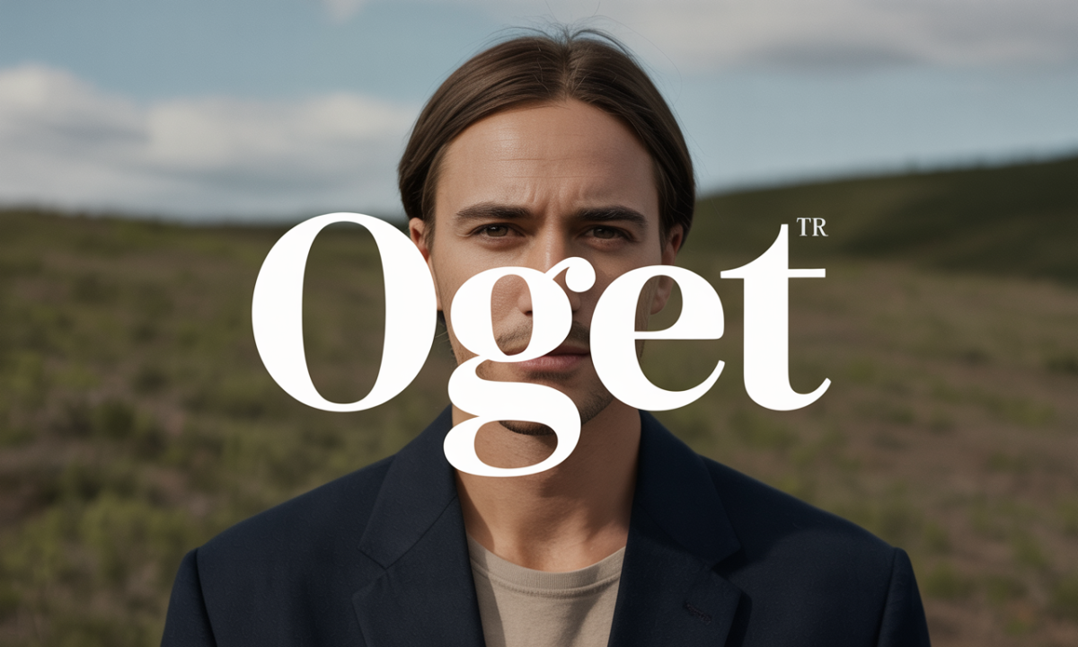 Illustration de Oget, Noms de famille