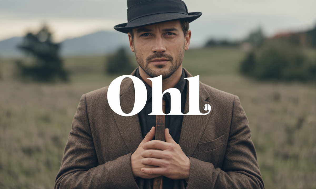 Illustration de Ohl, Noms de famille