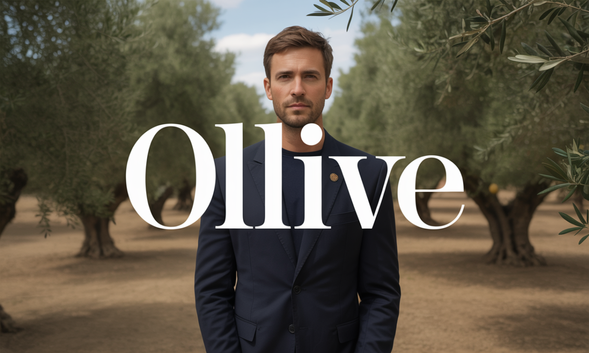 Illustration de Ollive, Noms de famille