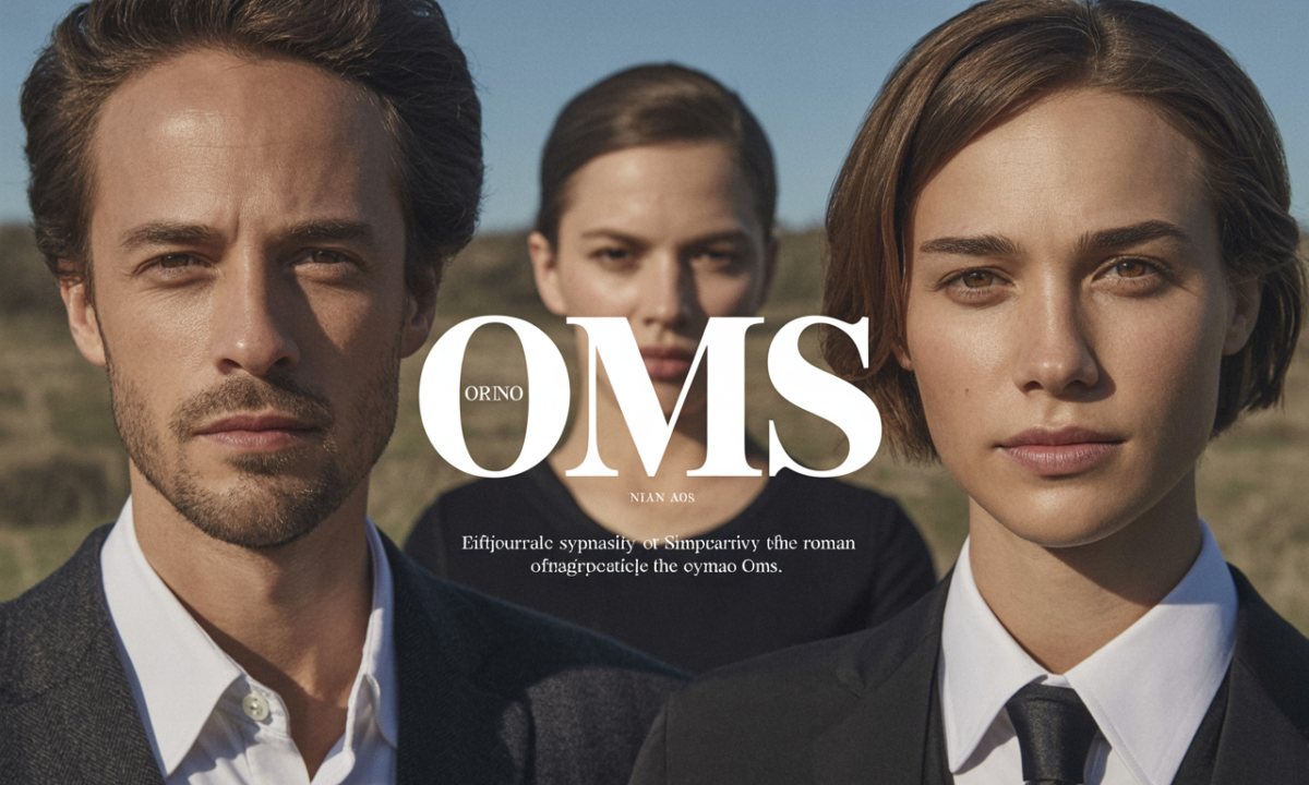 Illustration de Oms, Noms de famille