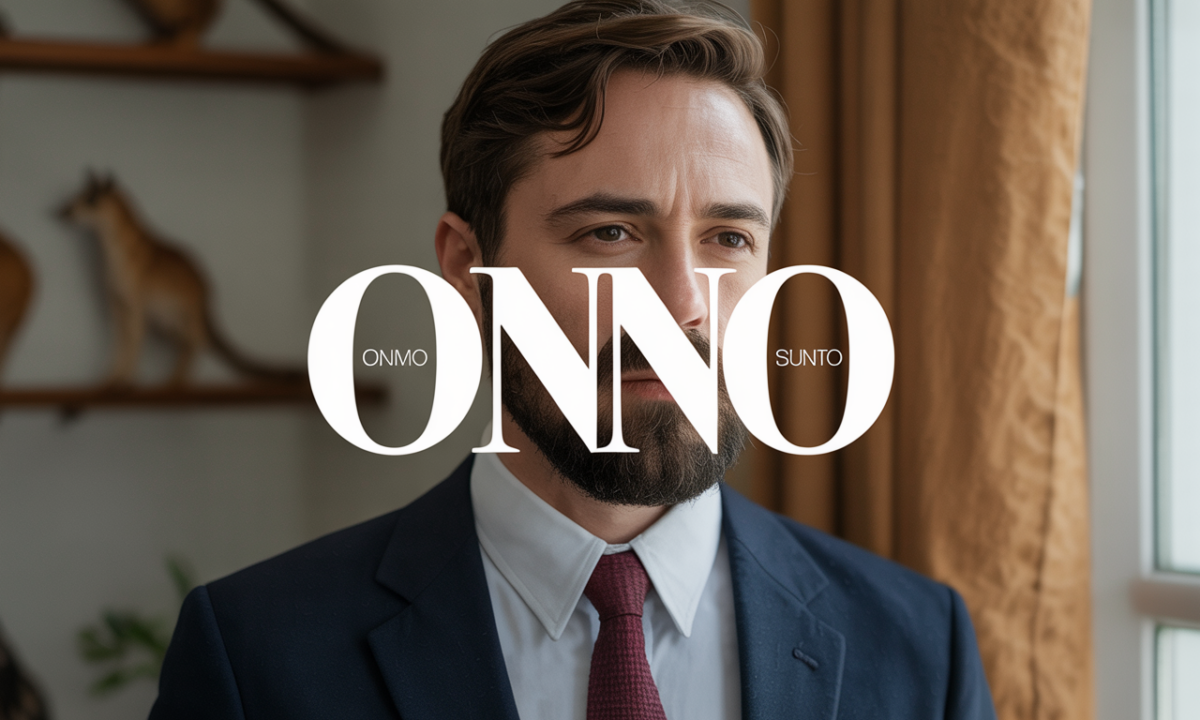 Illustration de Onno, Noms de famille