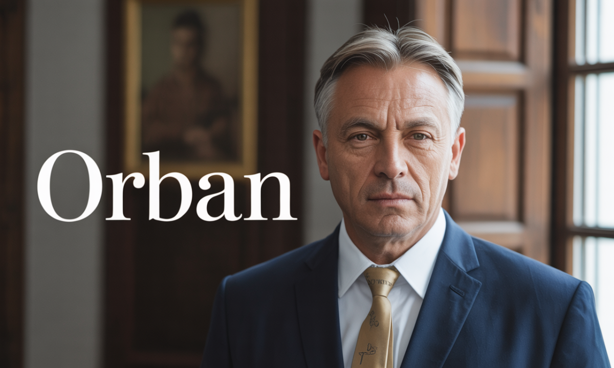 Illustration de Orban, Noms de famille