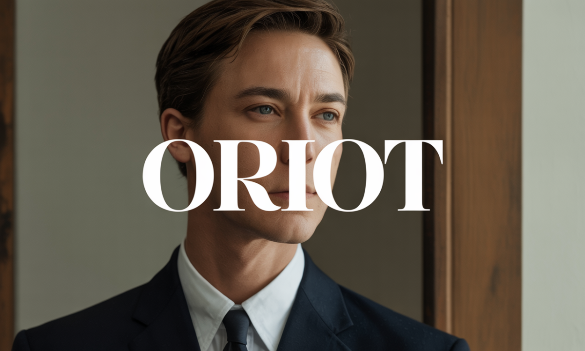 Illustration de Oriot, Noms de famille