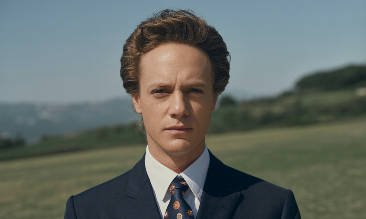 Illustration de Orlandini, Noms de famille