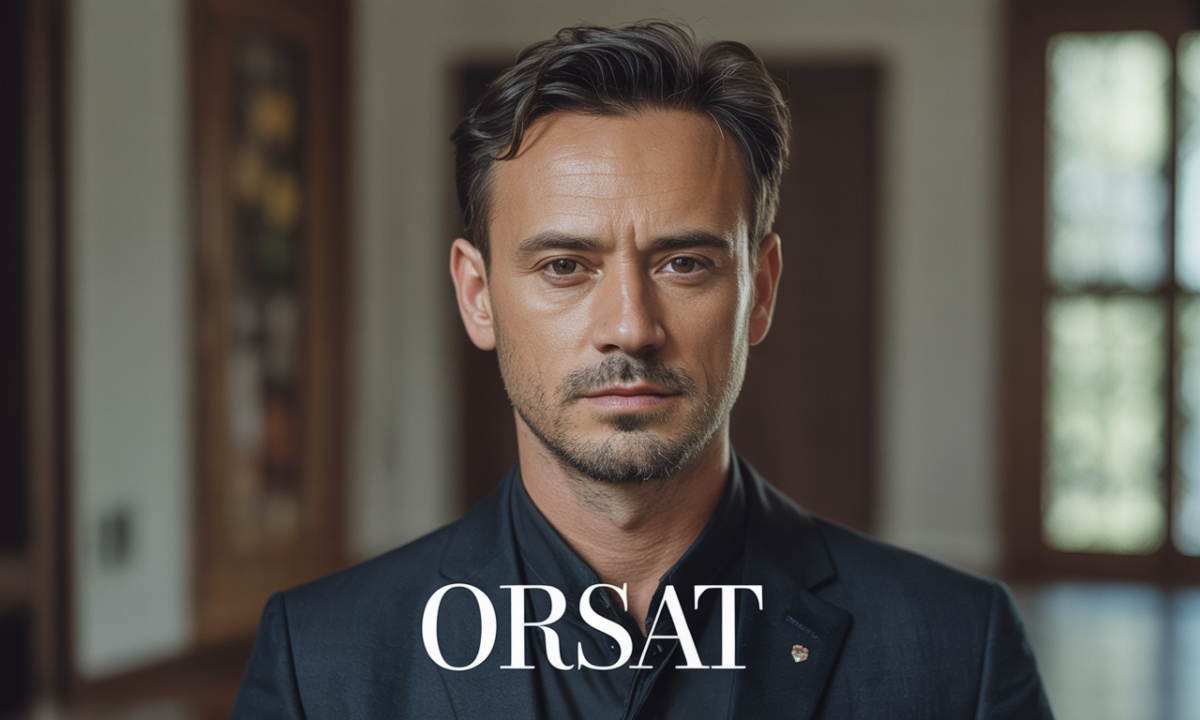 Illustration de Orsat, Noms de famille