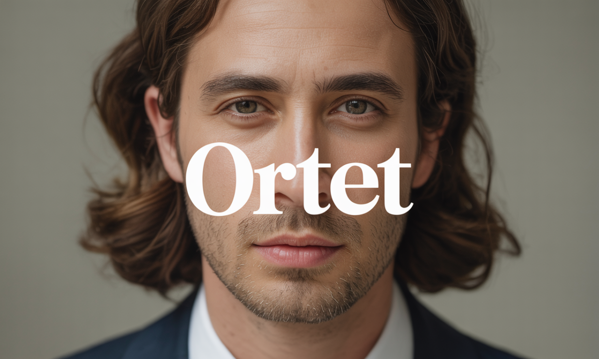 Illustration de Ortet, Noms de famille