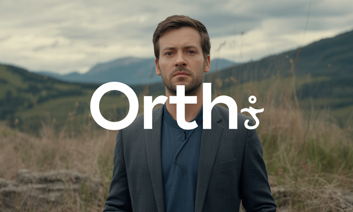 Illustration de Orth, Noms de famille