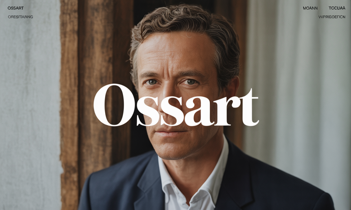 Illustration de Ossart, Noms de famille