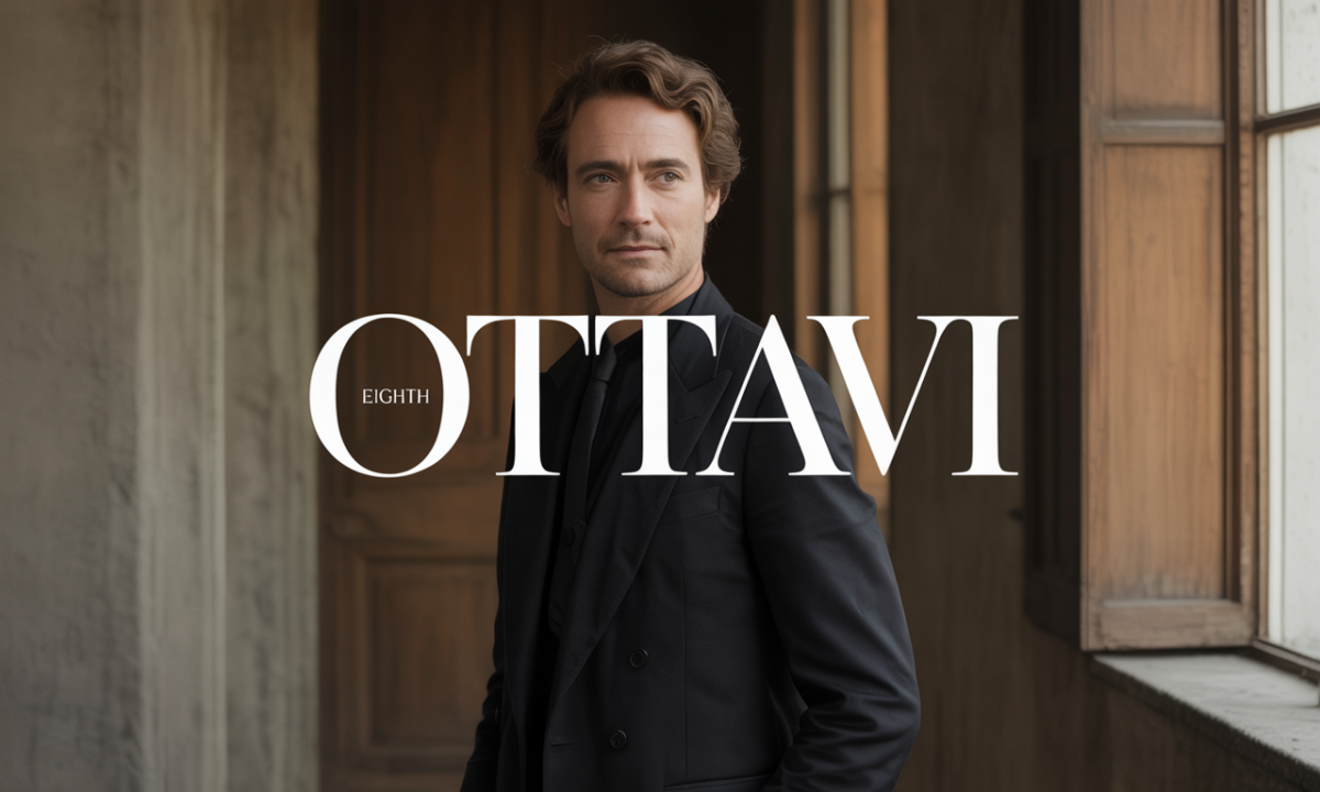 Illustration de Ottavi, Noms de famille