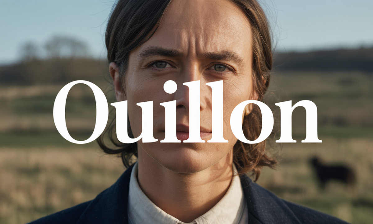 Illustration de Ouillon, Noms de famille